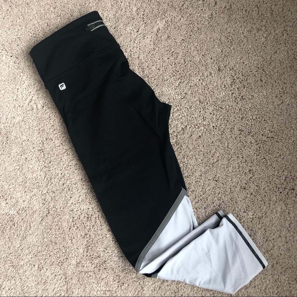 Fabletics leggings